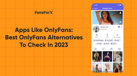 apps similar to onlyfans|OnlyFans Alternatives 